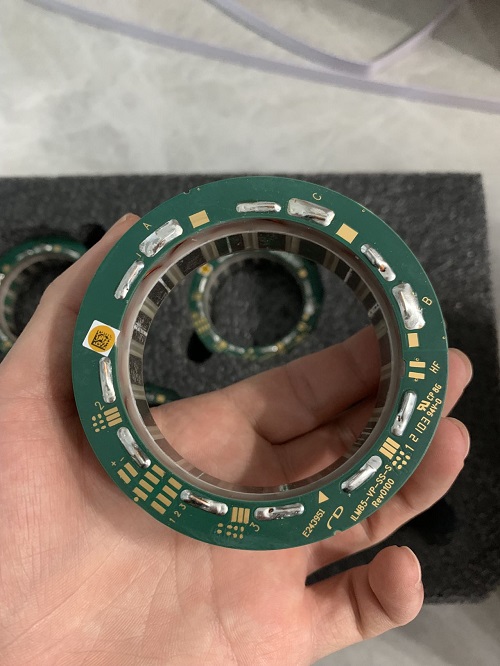 TQ无框电机在机器人领域的应用-标兵传动网