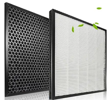 耐高温初效过滤器的选用有什么技巧？空气过滤器可以过滤哪些物质？