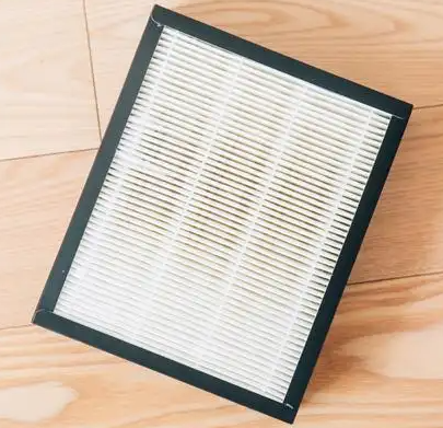 可更换一体式高效过滤器的结构和材质是怎样的？