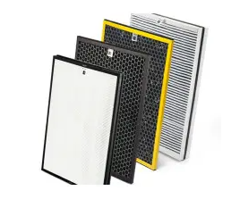 H13铝框高效空气过滤器有什么特点？高效过滤器应用有哪些？