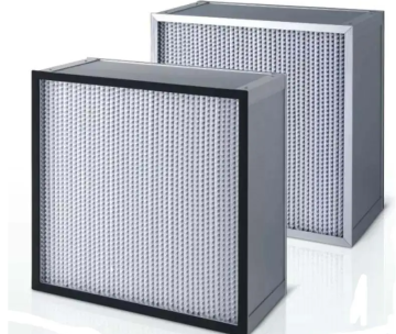 HV高效过滤器有什么特点及作用？高效过滤器使用会出现哪些问题？