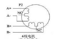 一文说透步进电机（包含所有知识点）-标兵传动网