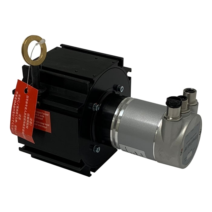 埃福创Avtron编码器DW6系列-标兵传动网