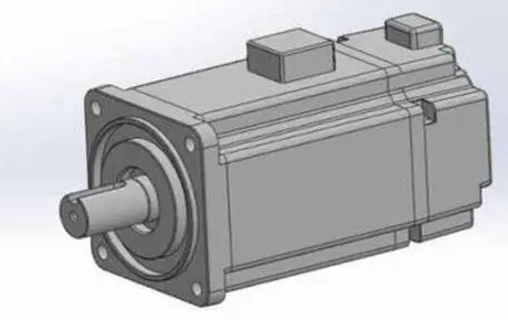 伺服电机与步进电机的应用有什么不同之处？伺服电机的发展趋势！