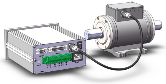 常用的编码器有哪几种？编码器精度计算公式介绍！