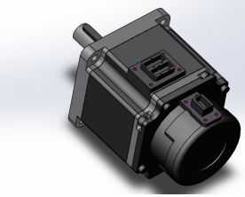 非标伺服电机定制化：满足多样化需求的创新服务！