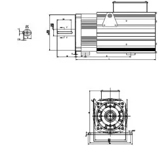 选择伺服电机厂家需要考虑什么？交流伺服电机工厂价格?！