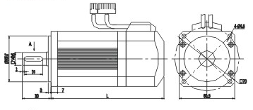 增量式编码器有哪些读数方式？增量式编码器使用方法介绍！