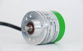 关于国产替代宜科编码器的解答（ELCO编码器替代解决方案）