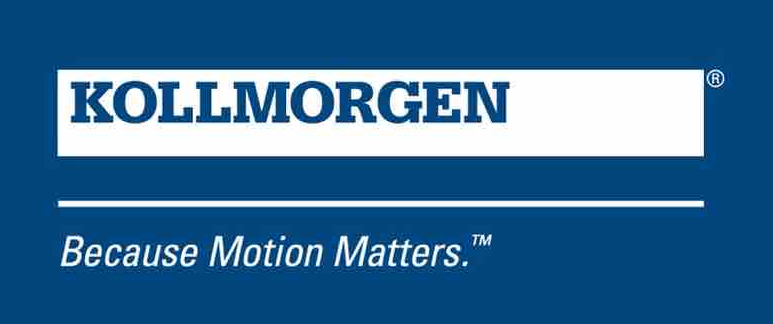 科尔摩根：新一代大扭矩无框伺服电机更轻更紧凑