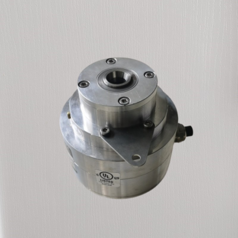 HUBNER霍伯纳编码器FGHJ2AK-1024G-90G-NG/16K国产替代-标兵传动网