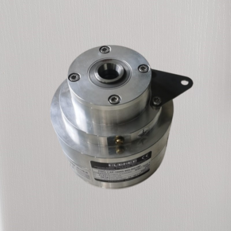 HUBNER霍伯纳编码器FGHJ2AK-1024G-90G-NG/16K国产替代-标兵传动网