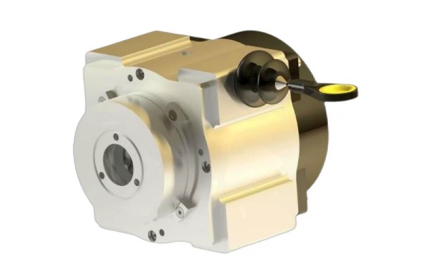 10米行程拉线编码器（工业级精密型大行程拉线位移传感器）-标兵传动网