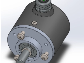 速度与分辨率匹配：增量与绝对式编码器的系统性能优化！