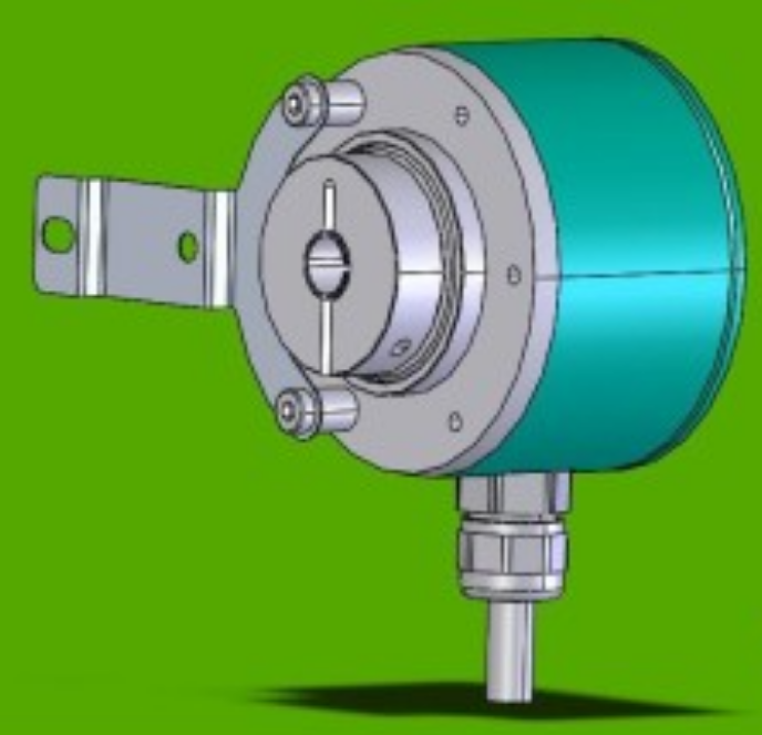 高效运转的密码：西门子系统编码器更换后的关键调整步骤！