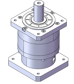 负载评估与合理安装：解析精密行星减速机冒烟原因及应对策略！