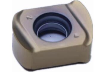 高进给面铣刀具BLMP0603R/BLMP0904R特固克通装国产替代型号