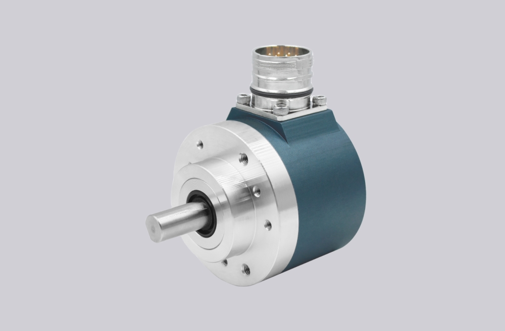 电压0-5v编码器哪家好？0-5v编码器定制厂家产品介绍