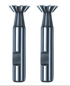 燕尾槽铣刀标准与规范：确保生产加工过程安全、高效！