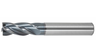 直柄立铣刀多功能性探讨：一工具多用途的可能性！