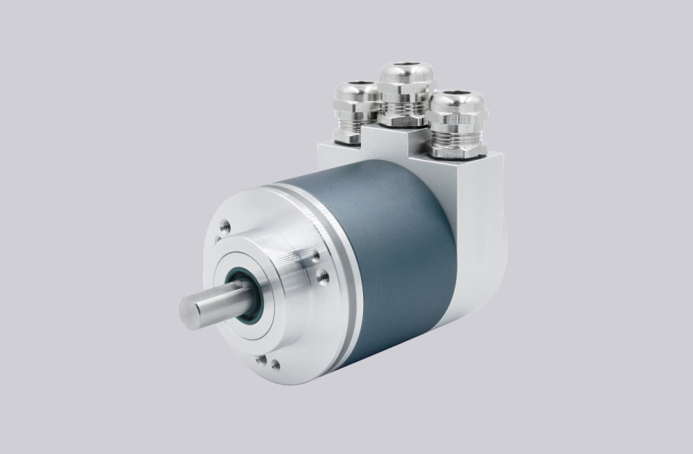 CRD58-4096R4096C2Z01：TWK编码器定制替代说明，解决备件问题