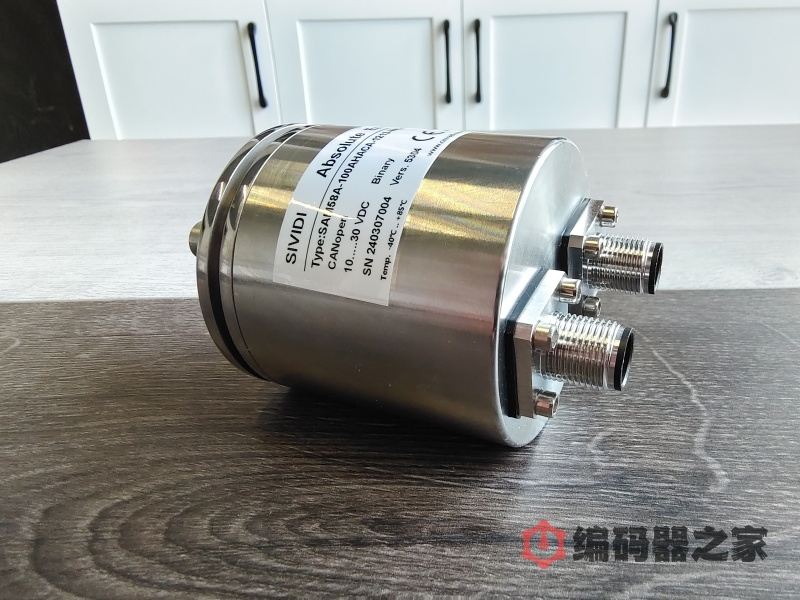 国产旋转编码器生产厂家介绍，附定制解决方案与选型策略-标兵传动网