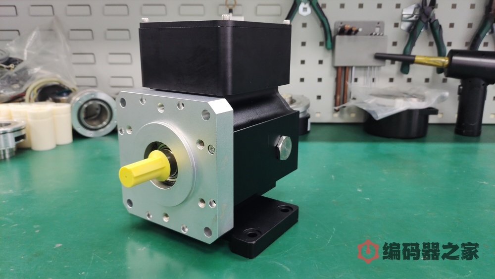 国产旋转编码器生产厂家介绍，附定制解决方案与选型策略-标兵传动网