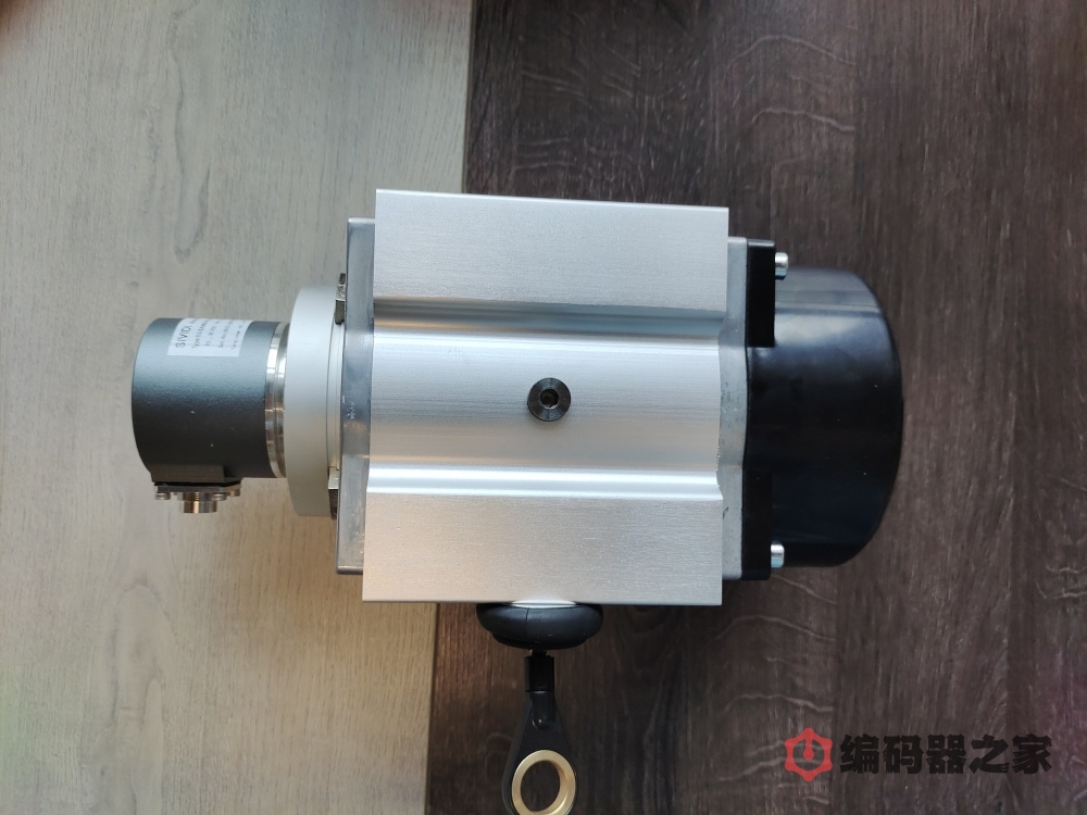 Z 136.310，一款拉线位移传感器介绍，附国产方案（Z 136.305/15）