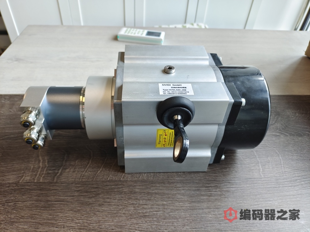 Z 136.310，一款拉线位移传感器介绍，附国产方案（Z 136.305/15）-标兵传动网