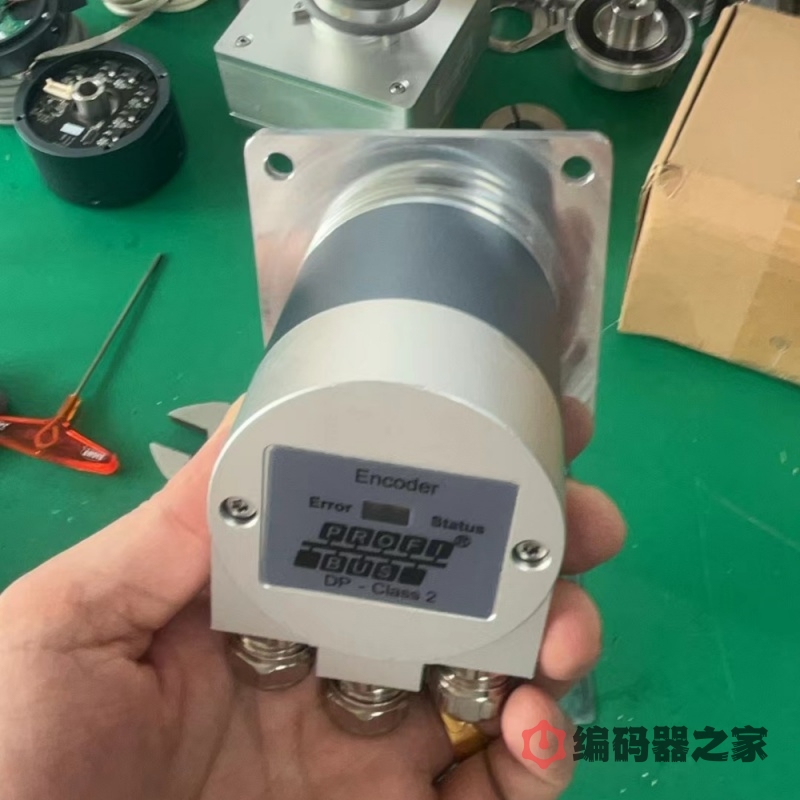 CEV65M-50034，TR帝尔编码器国产替代方案，附定制化流程（171-50034）-标兵传动网