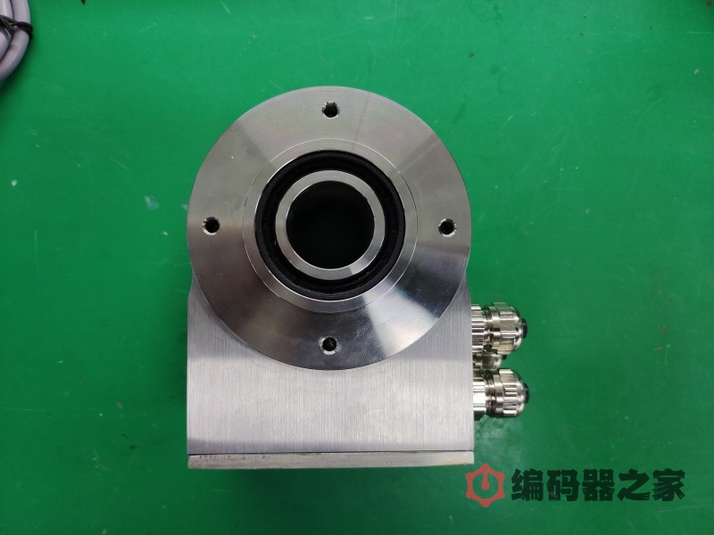 8.9080.3131.3001，库伯勒编码器停产型号定制替方案，解决备件应用-标兵传动网