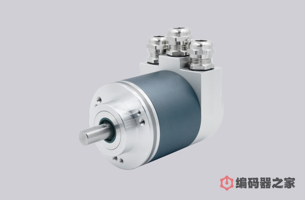 AM5813/4096PB-10-PG，老款lika绝对值编码器替代定制解决方案（Profibus-DP协议信号）