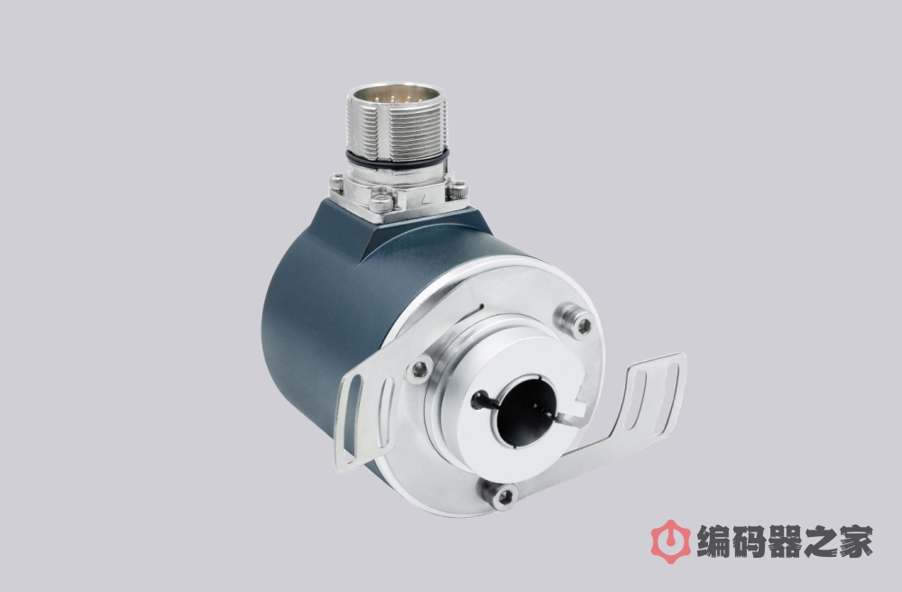 HS25MPE6MB6W915N，埃福创增量编码器定制解决方案