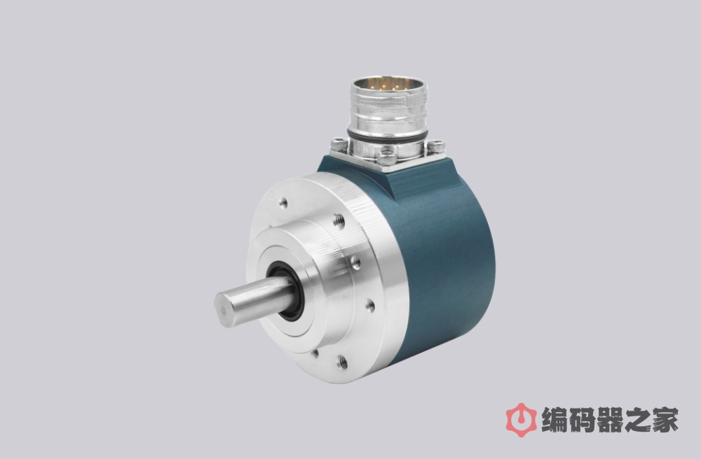 AR63/1212EL.92SGB 和 AR62/1212EL.72SGB：来自编码器国产化定制替代产品介绍