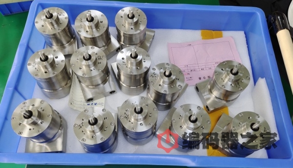 PVM78E-011K2R0BN-1213，一款防爆绝对值编码器的替代解决方案（Profibus国产化方案）