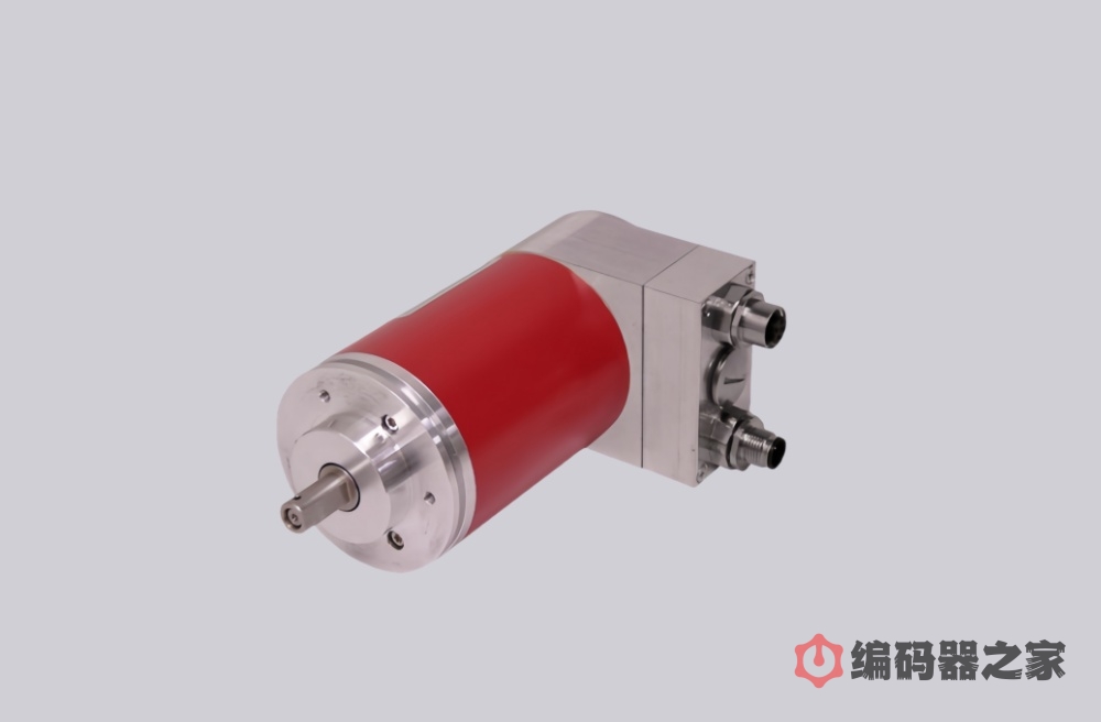 CEV65M-10261:一款Ethernet协议绝对值编码器的替代方案