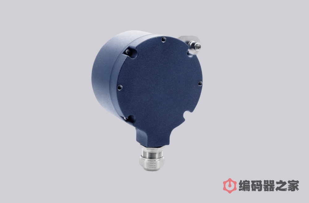 862209526-2048：一款17mm孔径的重载增量编码器，附替代解决方案