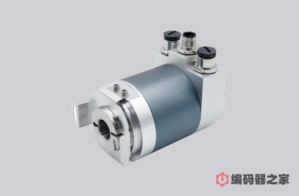 SAG-EIB1B-1213-B15S-PRM：一款绝对值编码器的替代解决方案