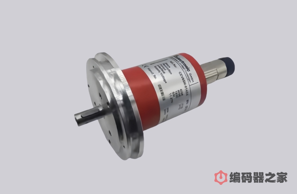 CEV65M-02711：编码器定制替代解决方案笔记（110-02711）