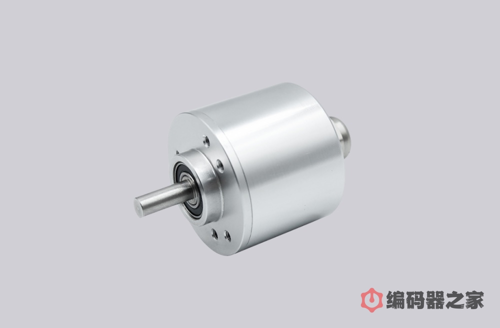 AEV70M-00103：SSI防爆绝对值编码器替代解决方案