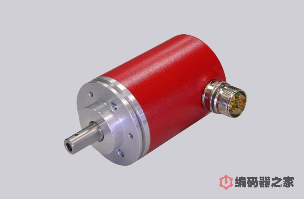 CEV65M-110-03075，老款绝对值编码器定制替代方案笔记