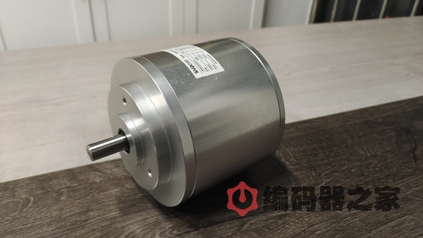 14-14361-5000和14-14361-1024，增量编码器停产型号替代品定制方案