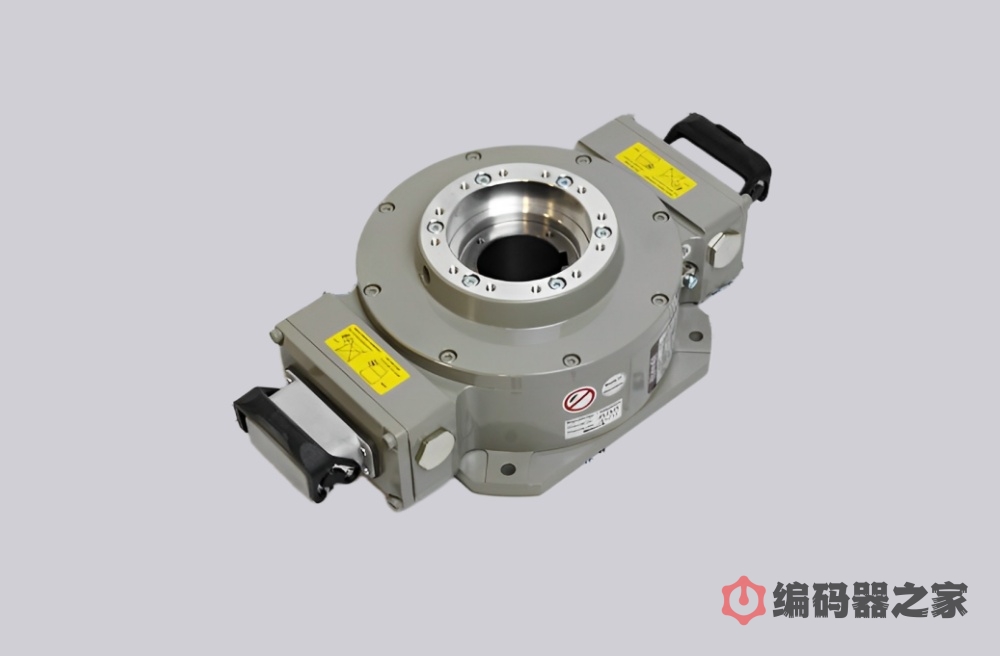 FGH6KK-2000G-90G-NG-S-J/50P：大型重载编码器定制化替代方案说明