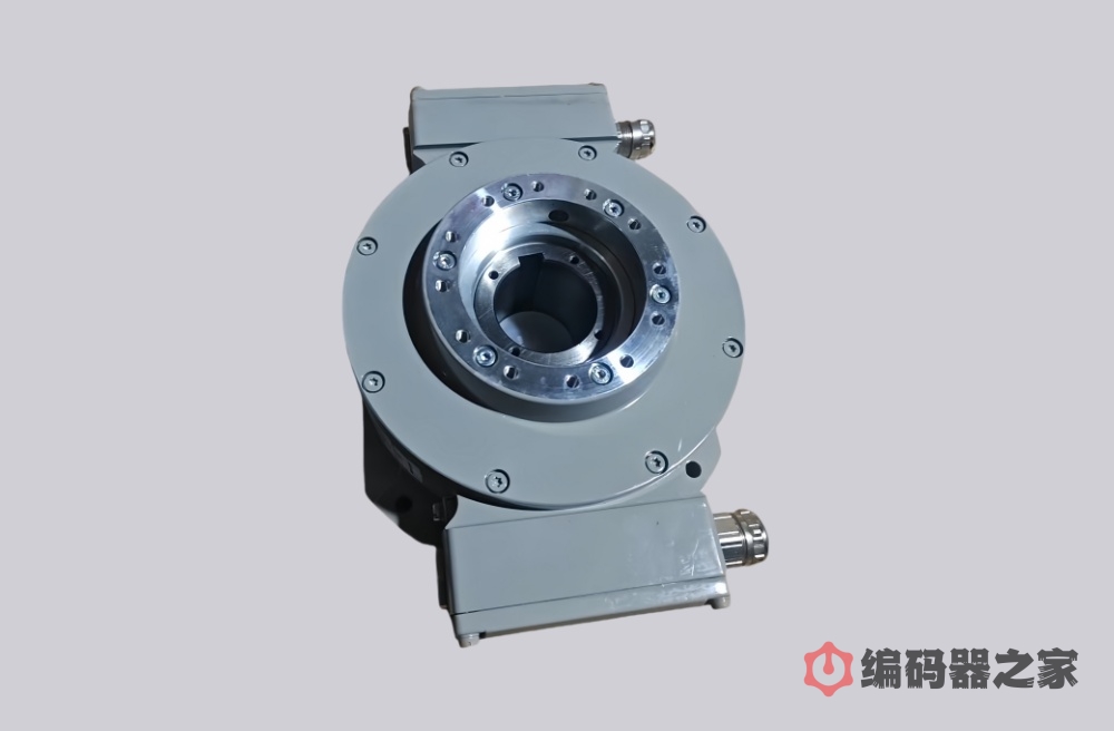 FGH6KK-2500G-90G-NG-S-J/50P：大型重载编码器国产化定制方案说明