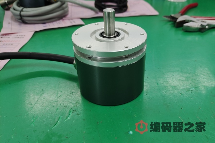 RSI594 1042801-01/1042801-02：编码器替代型号定制生产介绍
