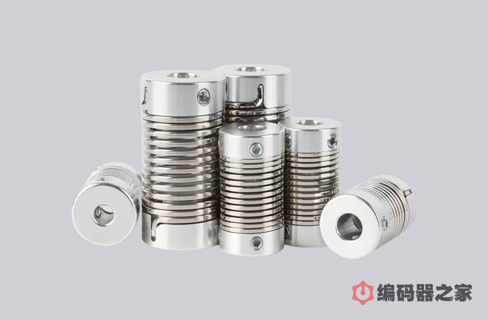 弹性联轴器 9401 10*10：高质量编码器联轴器定制化替代说明
