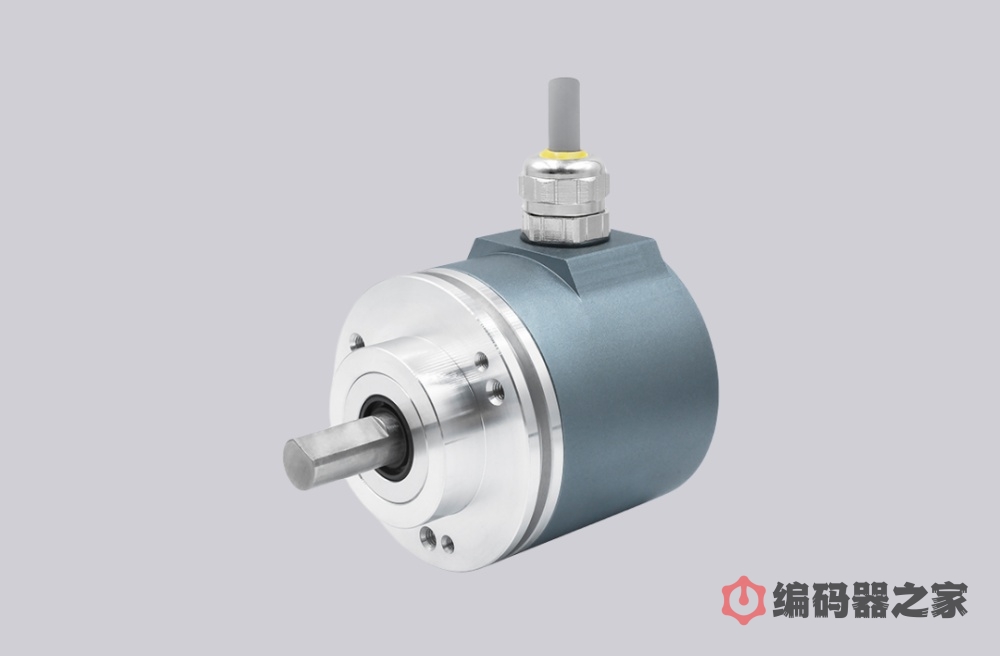 CAMS581212EK42SBB：矿用挖掘机常用编码器替代产品介绍