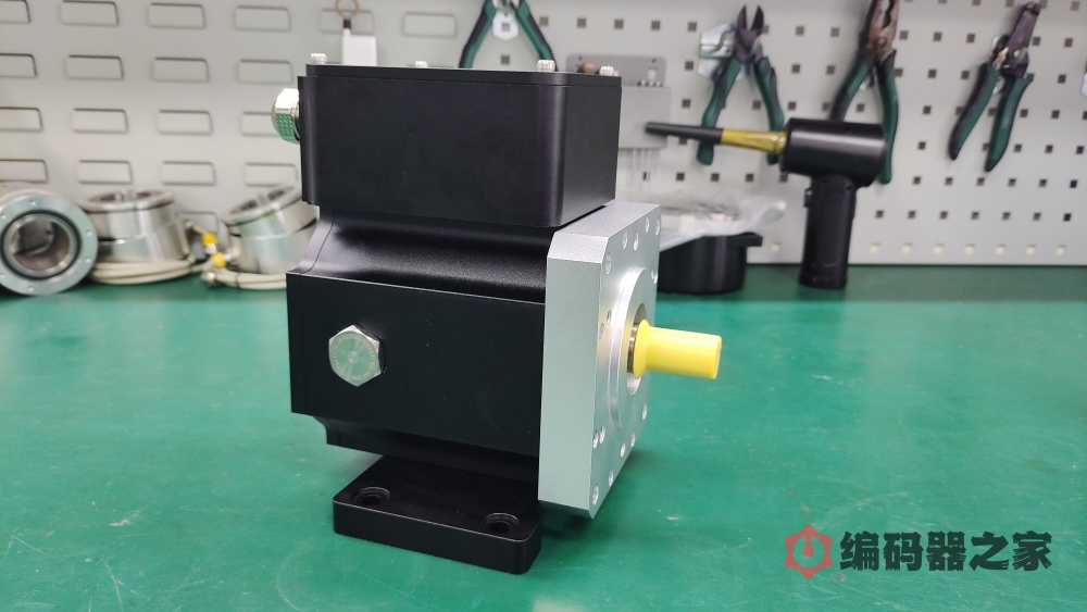 ROD1992 1200 ID689892-02：重载编码器定制替代方案（IRS960-1200 ID 651002-10）-标兵传动网