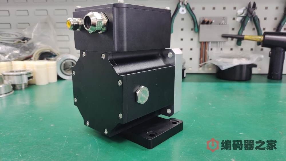 ROD1992 1200 ID689892-02：重载编码器定制替代方案（IRS960-1200 ID 651002-10）-标兵传动网