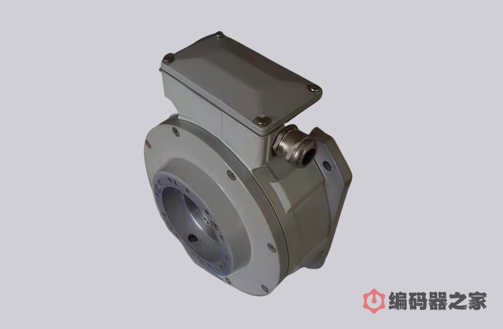 FGH6K-2500G-90G-NG-J/50P：高端重载编码器国产化定制替代方案（钢厂冶金领域）